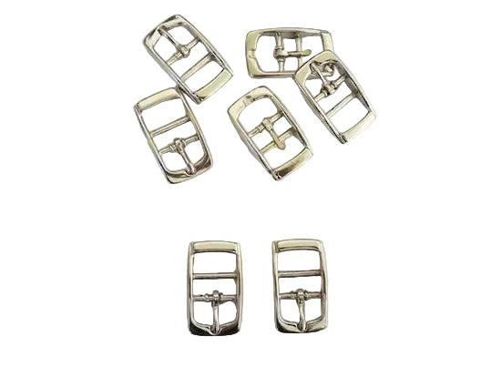 Buckles