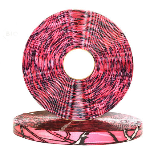 1/4 Roll Camo Biothane
