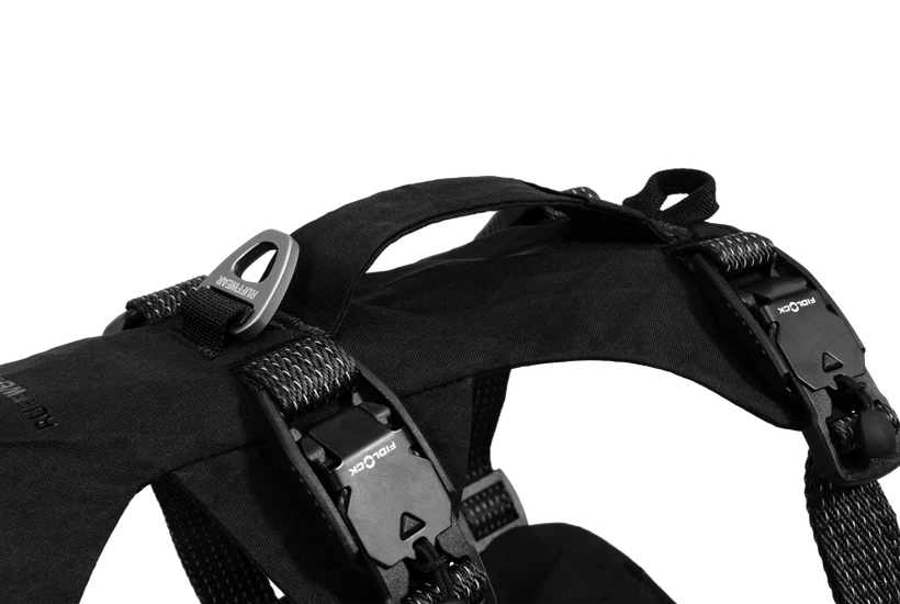 Ruffwear Ridgeline Harness (Fidlock Magnetic Buckles)