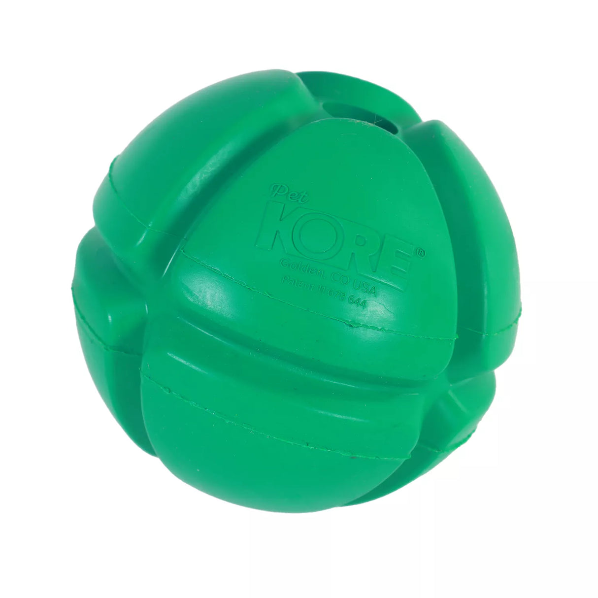 PetKore Flotek Ball for dogs