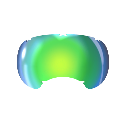 REX SPECS V2 Lenses