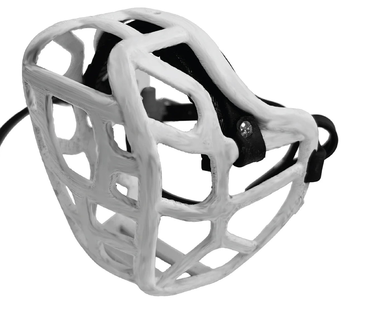 Mia Muzzle