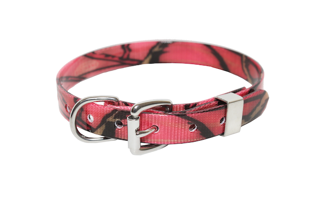 CAMO BIOTHANE COLLAR