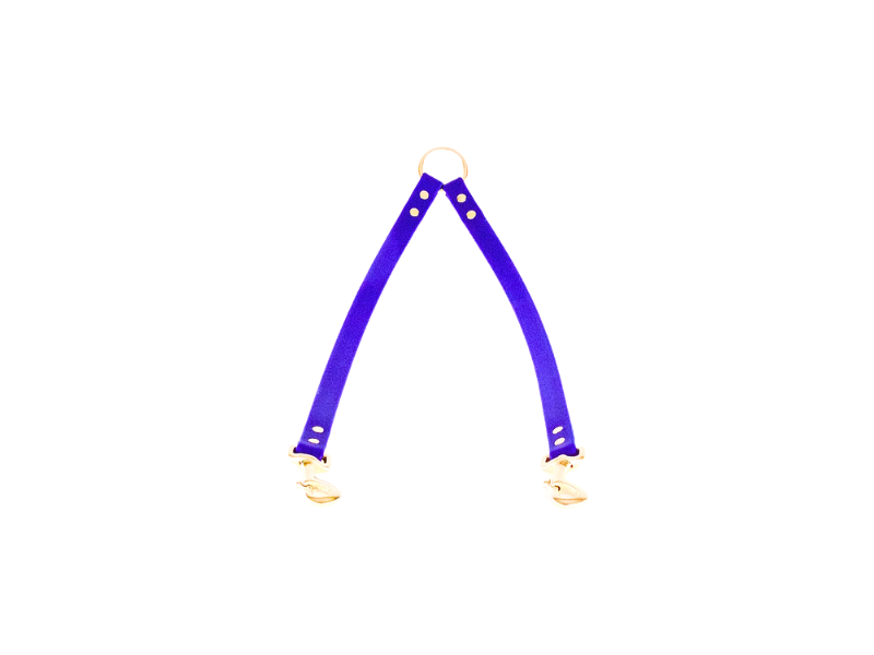 BIOTHANE COUPLERS