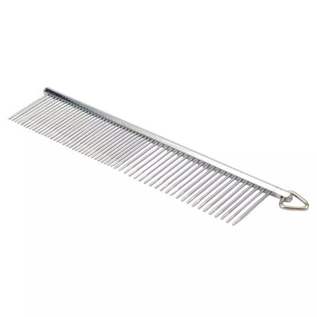 Safari Flat back comb