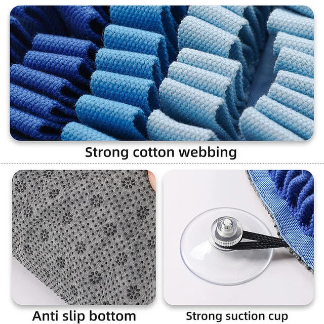 Snuffle Mat