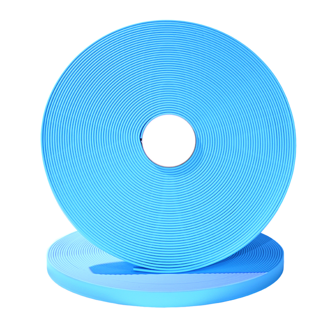 25mm wide Adjustable Standard Thickness Biothane (Beta 520) Multiple Colours