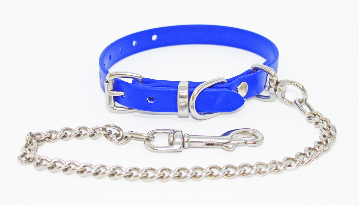 Secure Clip Farm Collar