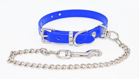 Secure Clip Farm Collar