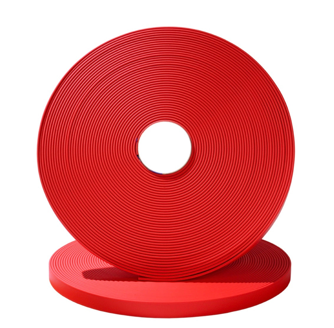 25mm wide Adjustable Standard Thickness Biothane (Beta 520) Multiple Colours