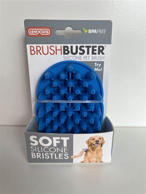 Dexas Brush Buster - Reduced to clear