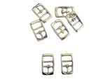 Buckles