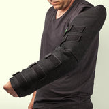 Viper advanced hidden sleeve