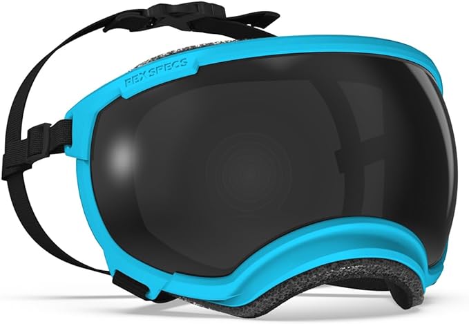 Rex Specs V2 Dog Goggles Xtra Small