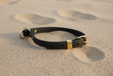 Adjustable Waterproof Biothane 2 Part Slip Collar