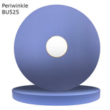 Foam Padded Nose Band 38mm wide