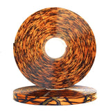 1/4 Roll Camo Biothane