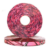 1/4 Roll Camo Biothane
