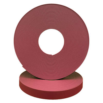 13mm Wide x 90cm long Leads Multiple Colours