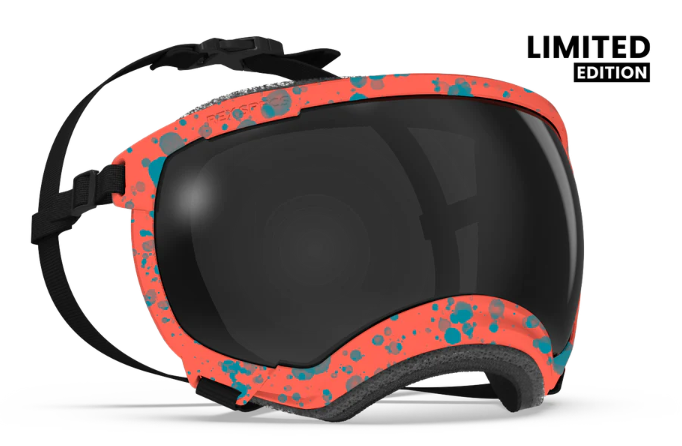 Rex Specs V2 Dog Goggles Xtra Small