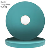 Foam Padded Nose Band 38mm wide
