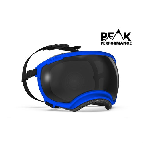 Rex Specs V2  Goggle Balkan Blue