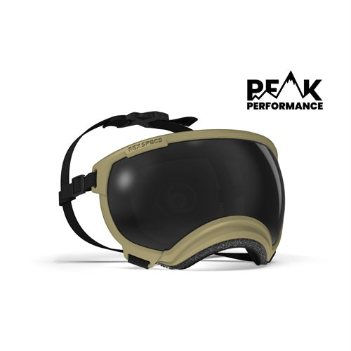 Rex Specs V2 Dog Goggles Xtra Small – Delta Canine