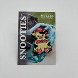 Snooties™ – Muzzle Charm