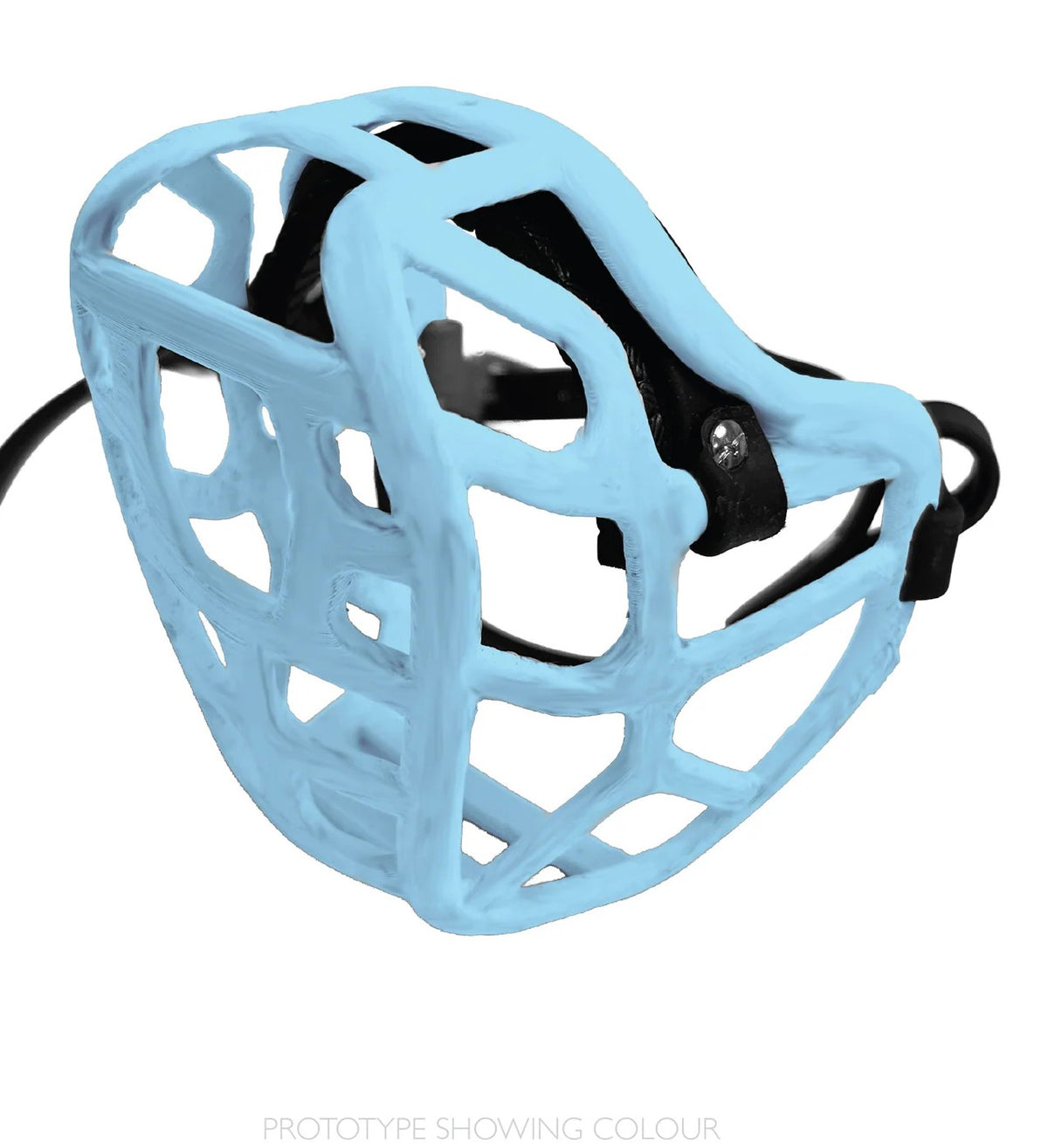 Mia Muzzle
