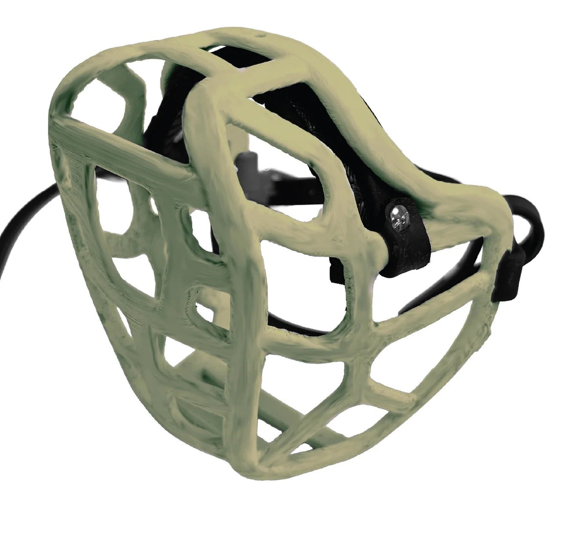 Mia Muzzle