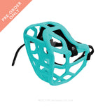Mia Muzzle (COMING SOON Sept 2026) Price TBC