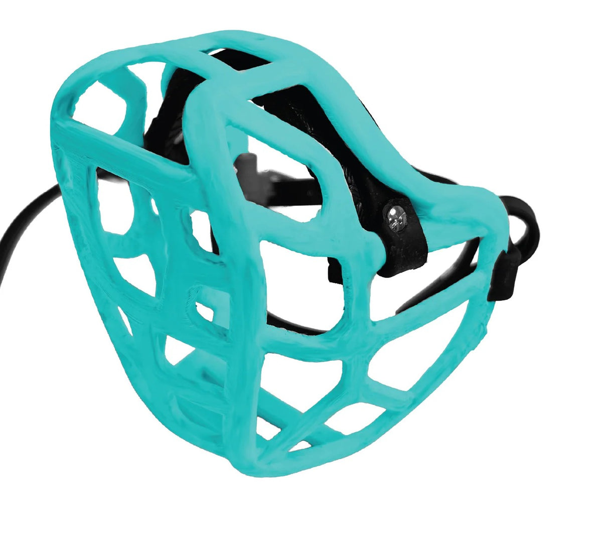 Mia Muzzle