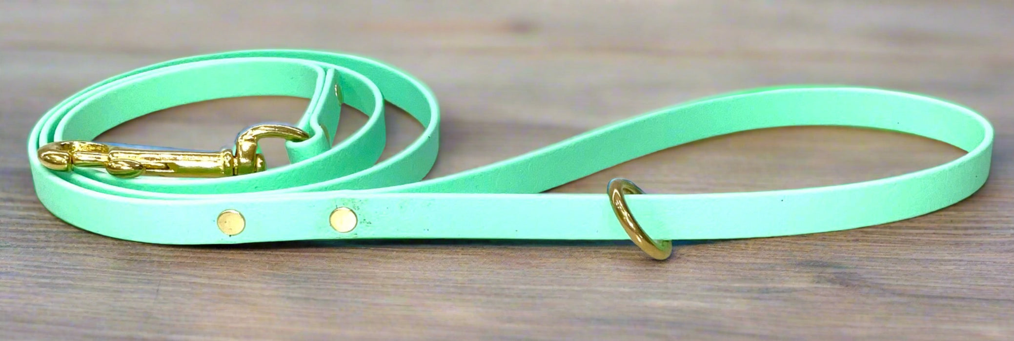 13mm Wide x 120cm long Leads Multiple Colours