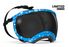 Rex Specs V2 Limited Edition Blue Splat (aka Partly Cloudy) Large