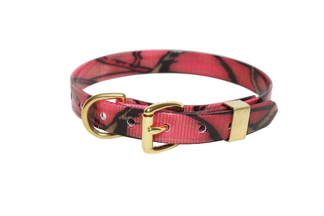 CAMO BIOTHANE COLLAR