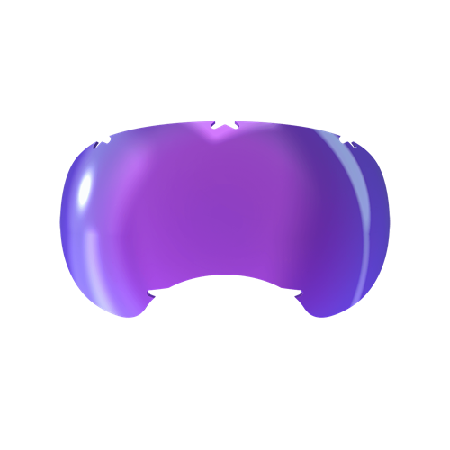 REX SPECS V2 Lenses
