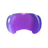REX SPECS V2 Lenses
