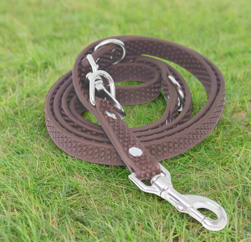 Supergrip Biothane Dog Lead 19mm x 1.6M