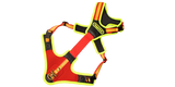 Blood Tracker Harness Follow Trail