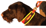 Niggeloh Blood Tracking Dog Collar Trail