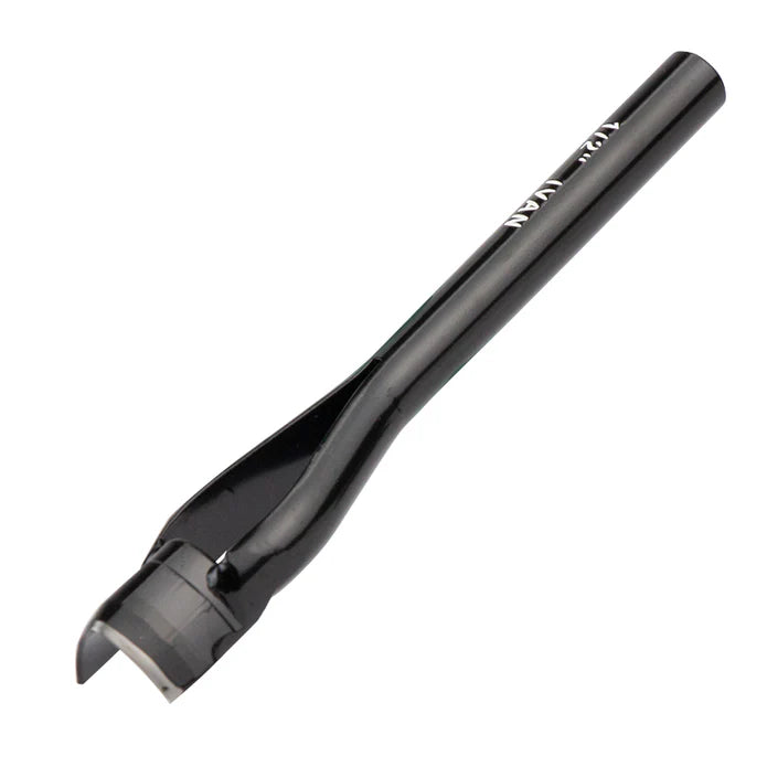 English Strap End Punches