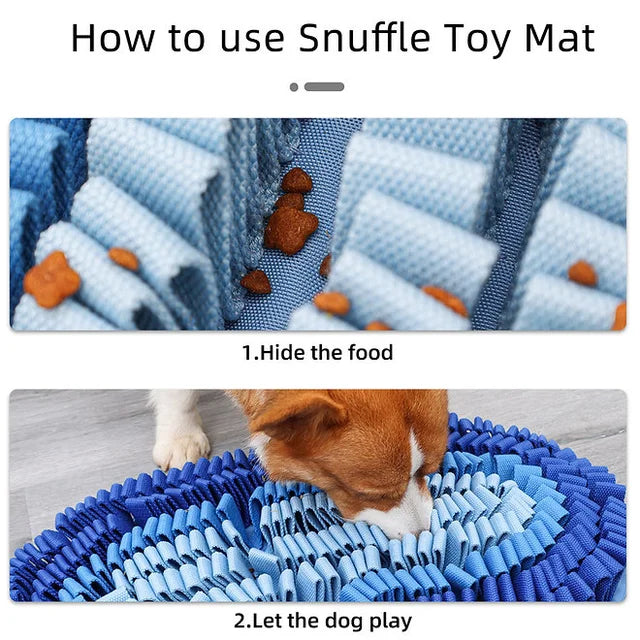 Snuffle Mat