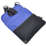 Coastal Multi-Function Dog Treat Bag