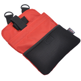Coastal Multi-Function Dog Treat Bag