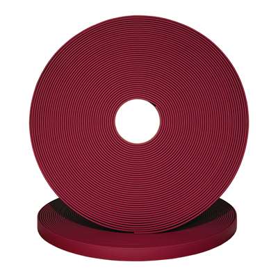 38mm Wide Accented  Biothane Dog Collars
