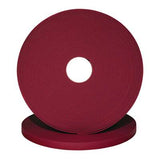 38mm Wide Accented  Biothane Dog Collars