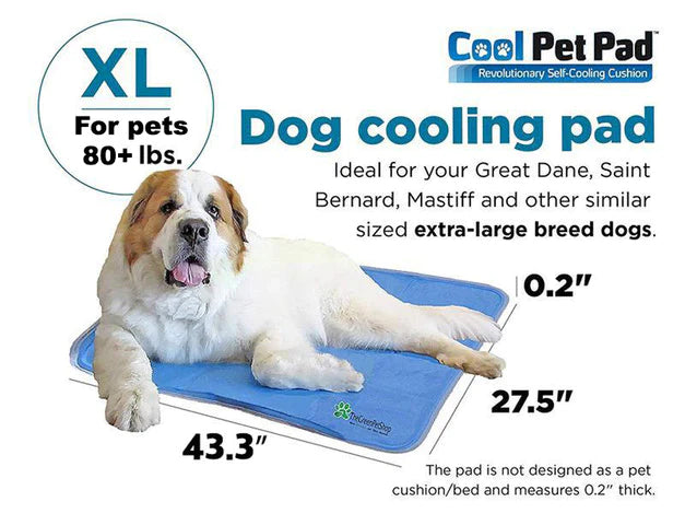 Cool Pet Pad