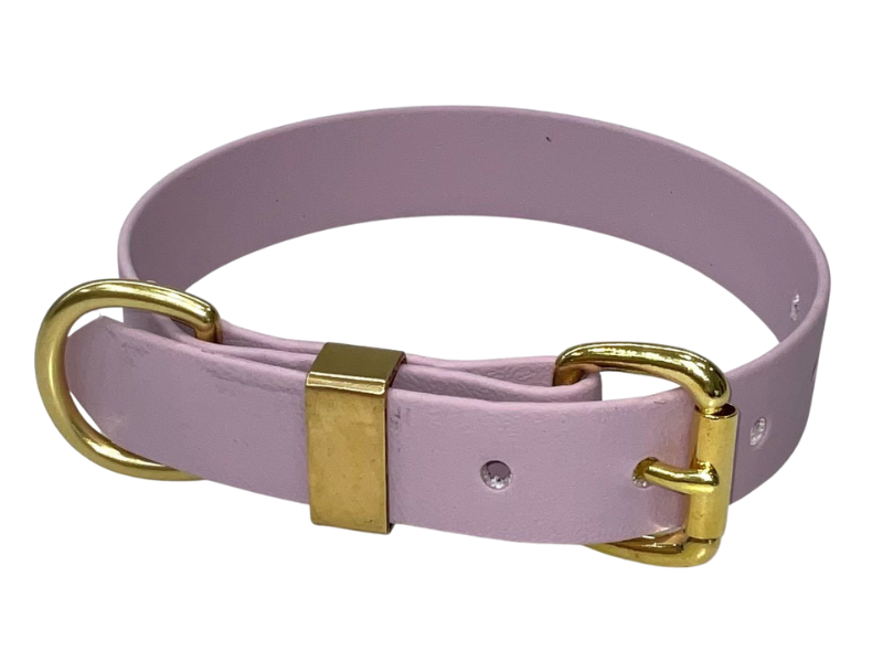 BIOTHANE  MINI OR PUPPY COLLAR