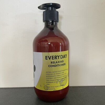 Everyday Relaxing conditioner