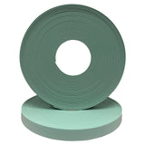 25mm wide Standard Thickness Biothane Multiple Colours